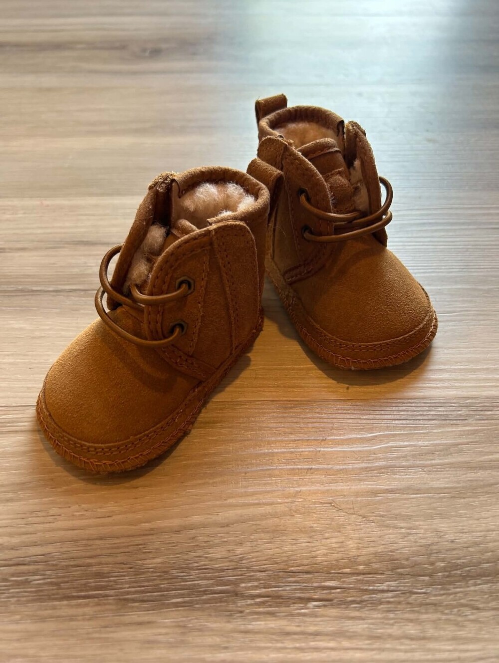 Baby Ugg Boots